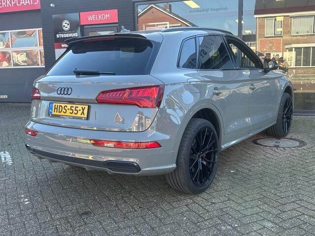 Audi Q5 50 TFSI e Quattro S-Line - 299pk - ACC