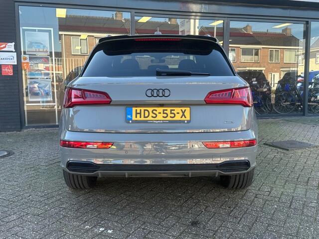 Audi Q5 50 TFSI e Quattro S-Line - 299pk - ACC