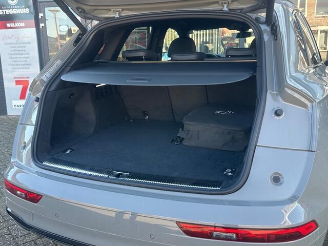 Audi Q5 50 TFSI e Quattro S-Line - 299pk - ACC
