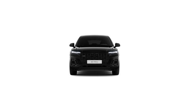 Audi Q5 Sportback 50 TFSI e S edition Competition | Adaptive air suspension | Adaptive cruise control | Adaptive cruise control