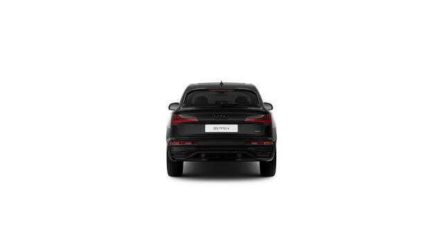 Audi Q5 Sportback 50 TFSI e S edition Competition | Adaptive air suspension | Adaptive cruise control | Adaptive cruise control