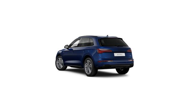 Audi Q5 50 TFSI e quattro 299 S tronic S edition Competition | Adaptive air suspension | Adaptive cruise control | Adaptive cruise control