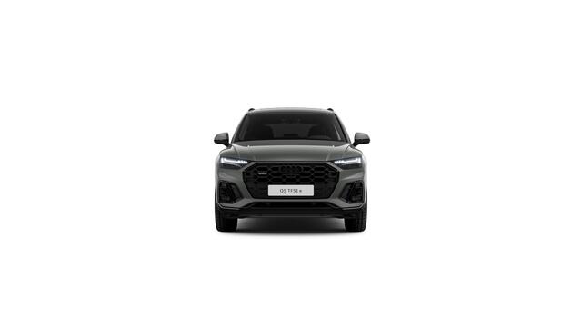 Audi Q5 50 TFSI e quattro 299 S tronic S edition Competition | Adaptive air suspension | Adaptive cruise control | Adaptive cruise control