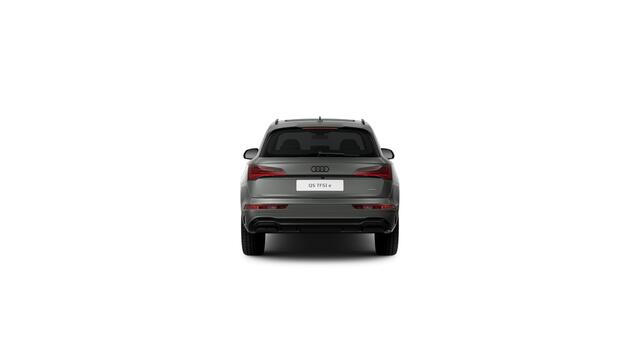 Audi Q5 50 TFSI e quattro 299 S tronic S edition Competition | Adaptive air suspension | Adaptive cruise control | Adaptive cruise control