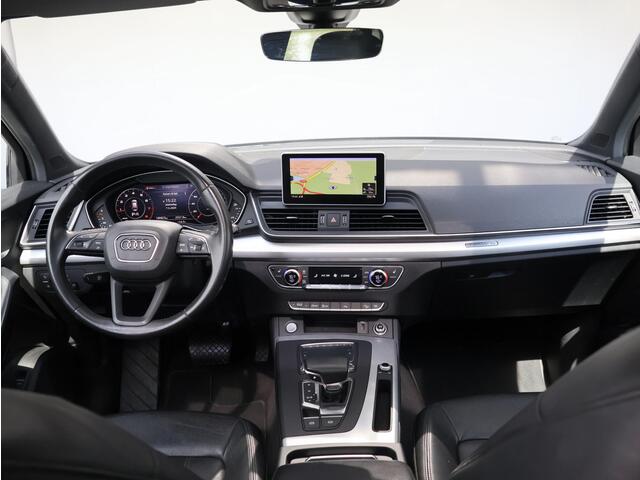 Audi Q5 2.0 TFSI quattro Sport S Line Black Edition | Bang & Olufsen | Elektrische Trekhaak | Pano-dak |