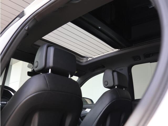 Audi Q5 2.0 TFSI quattro Sport S Line Black Edition | Bang & Olufsen | Elektrische Trekhaak | Pano-dak |