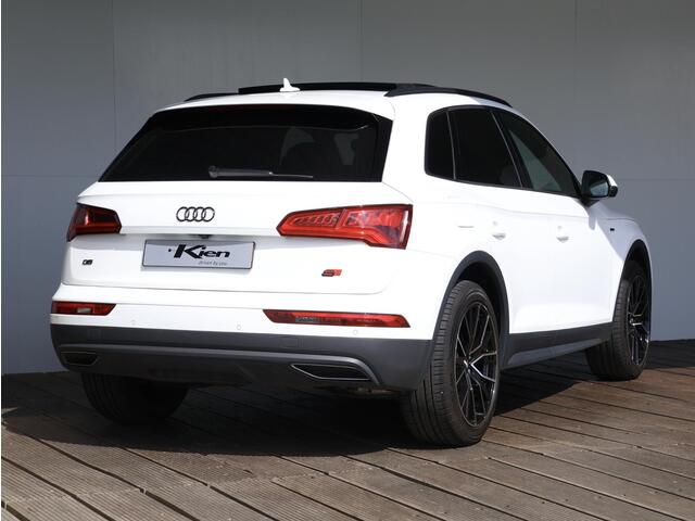 Audi Q5 2.0 TFSI quattro Sport S Line Black Edition | Bang & Olufsen | Elektrische Trekhaak | Pano-dak |