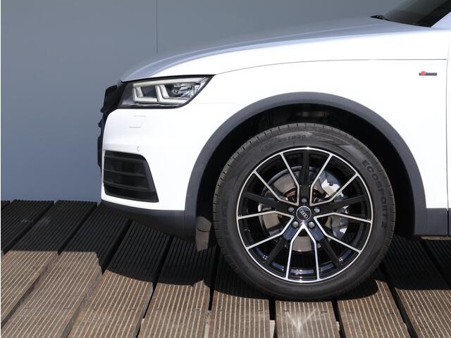 Audi Q5 2.0 TFSI quattro Sport S Line Black Edition | Bang & Olufsen | Elektrische Trekhaak | Pano-dak |