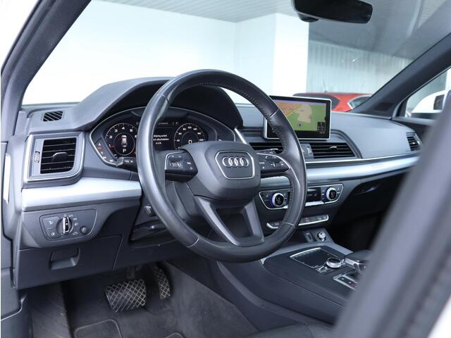 Audi Q5 2.0 TFSI quattro Sport S Line Black Edition | Bang & Olufsen | Elektrische Trekhaak | Pano-dak |