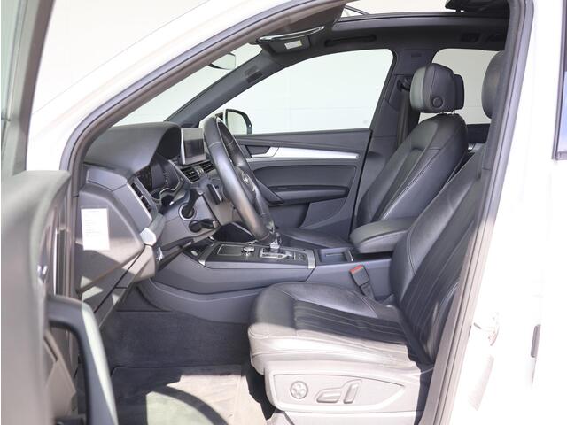 Audi Q5 2.0 TFSI quattro Sport S Line Black Edition | Bang & Olufsen | Elektrische Trekhaak | Pano-dak |
