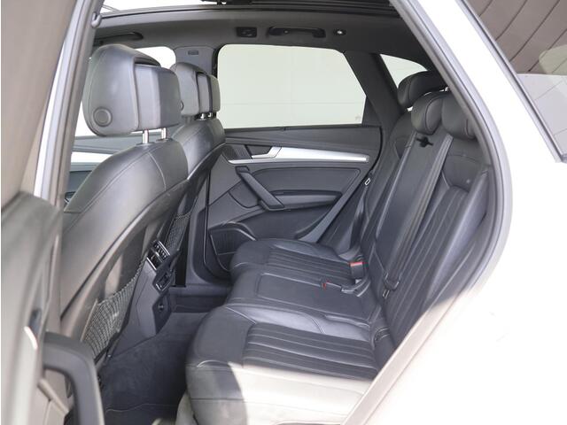 Audi Q5 2.0 TFSI quattro Sport S Line Black Edition | Bang & Olufsen | Elektrische Trekhaak | Pano-dak |