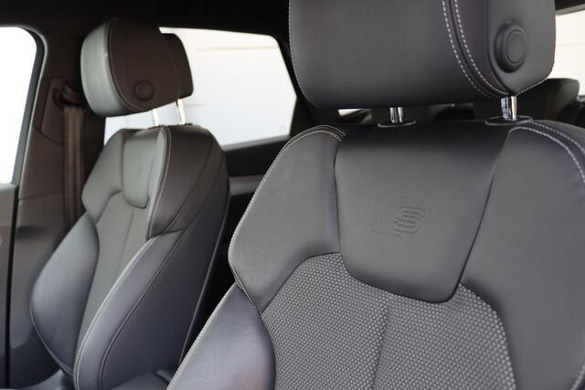 Audi Q5 50 TFSI e S edition quattro 300pk S-Tronic