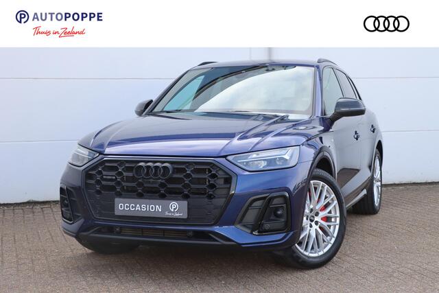 Audi Q5 50 TFSI e S edition quattro 300pk S-Tronic