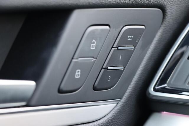 Audi Q5 50 TFSI e S edition quattro 300pk S-Tronic