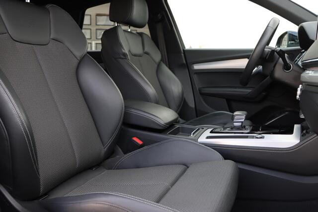 Audi Q5 50 TFSI e S edition quattro 300pk S-Tronic