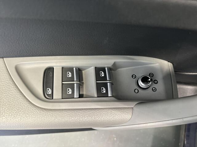 Audi Q5 55 TFSIe 367pk S-tronic Competition · Camera · Luchtvering · Elek. Bestuurdersstoel met Geheugen · Elek.Trekhaak · Elek. Achterklep · Dodehoek · Apple/Android Car Play · 20'' Inch ·