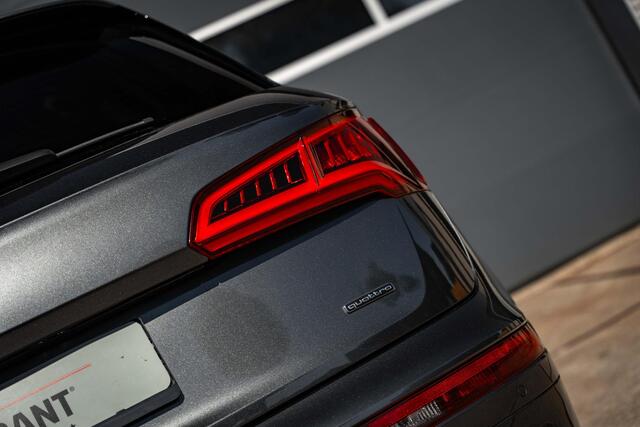 Audi Q5 55 TFSI e quattro Competition | Luchtvering | panorama | trekhaak | B&O
