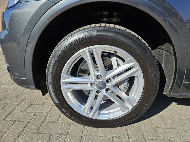 Audi Q5 2.0 TFSI quattro Sport S Line Edition