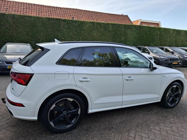 Audi Q5 50 TFSI e quattro S edition LEER/CLIMAT/LUCHTVERING/PDC/MATRIX LED 252PK