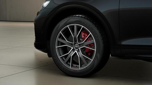 Audi Q5 Sportback 55 TFSI e S edition Competition 367pk S-Tronic