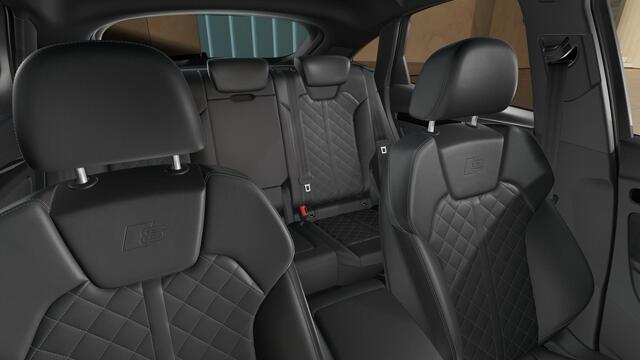 Audi Q5 Sportback 55 TFSI e S edition Competition 367pk S-Tronic