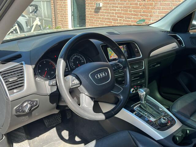 Audi Q5 2.0 TDI quattro Design Pro Line Plus. Panodak,