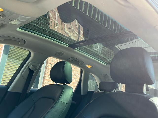 Audi Q5 2.0 TDI quattro Design Pro Line Plus. Panodak,