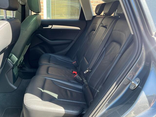 Audi Q5 2.0 TDI quattro Design Pro Line Plus. Panodak,