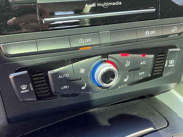 Audi Q5 2.0 TDI quattro Design Pro Line Plus. Panodak,