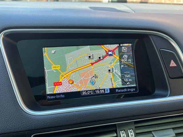 Audi Q5 2.0 TDI quattro Design Pro Line Plus. Panodak,