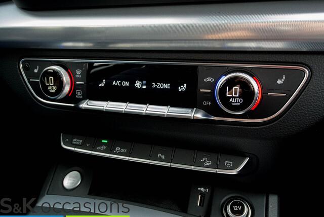 Audi Q5 50 TFSI e quattro Pro Line S-Line Panodak Trekhaak Leder