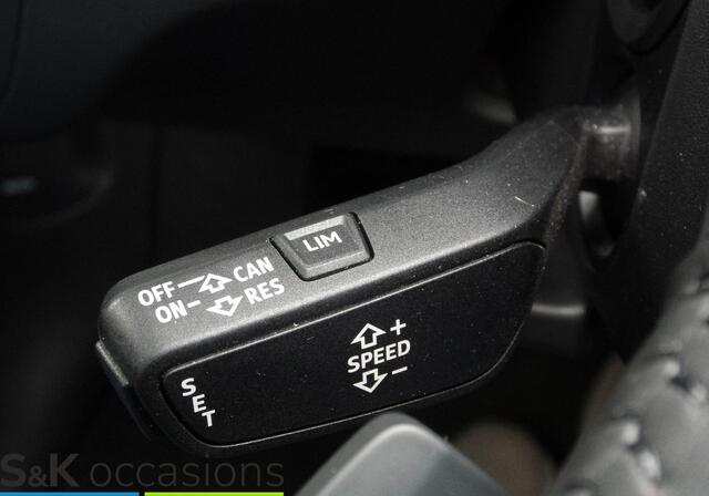Audi Q5 50 TFSI e quattro Pro Line S-Line Panodak Trekhaak Leder