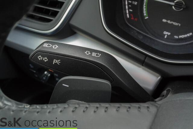 Audi Q5 50 TFSI e quattro Pro Line S-Line Panodak Trekhaak Leder