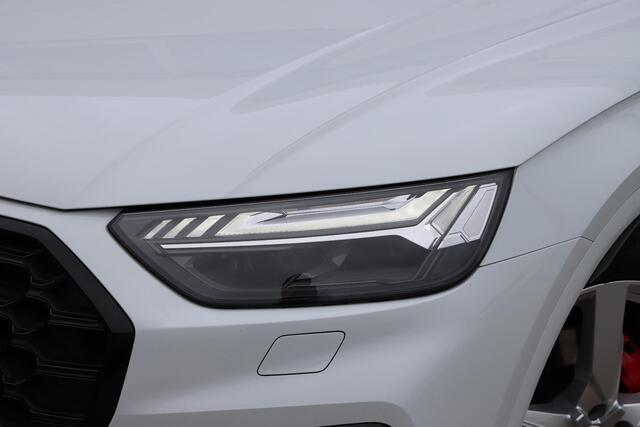 Audi Q5 55 TFSI e S edition Competition 367pk S-Tronic