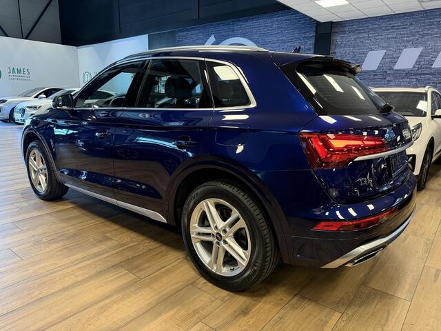 Audi Q5 50 TFSI e S edition