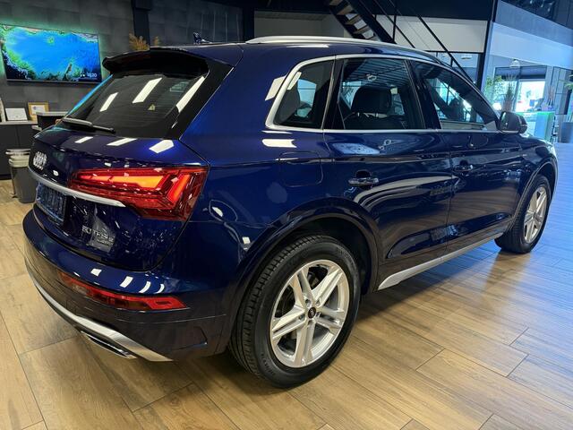 Audi Q5 50 TFSI e S edition