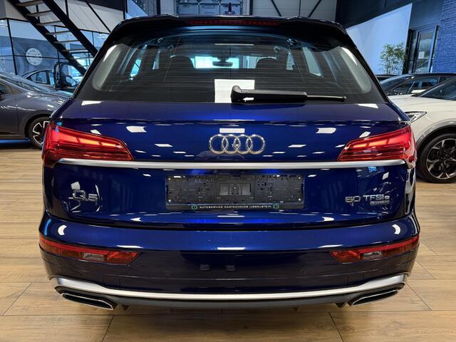 Audi Q5 50 TFSI e S edition