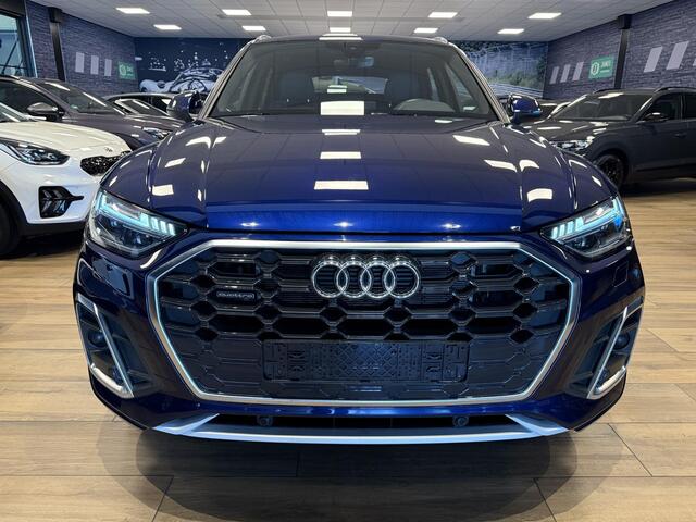 Audi Q5 50 TFSI e S edition