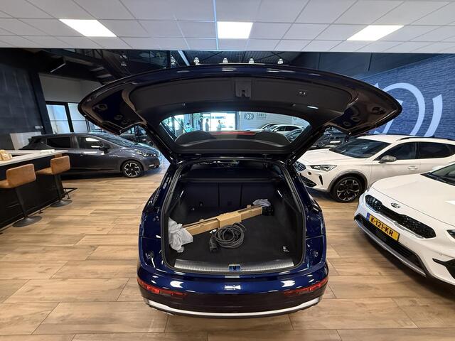 Audi Q5 50 TFSI e S edition