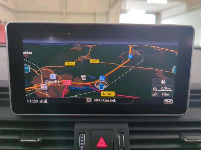 Audi Q5 50 TFSI e quattro S edition Metallic/ PHEV/ Digitale Cockpit/ S line Int. + Ext. / Elec. Klep/ Afn. haak/ Parkeersensoren/ 19 lmv