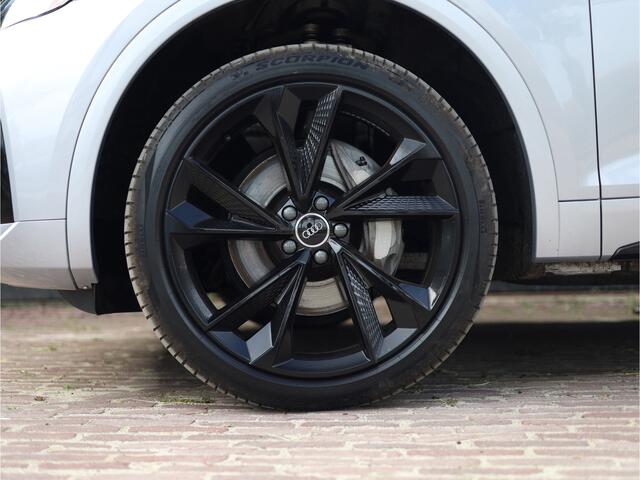 Audi Q5 Sportback 55 TFSI e S edition Plug in hybride | Trekhaak | Camera | Applecarplay
