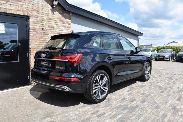 Audi Q5 50 TFSI E Advanced ED. Virtual, Navi, Cruise