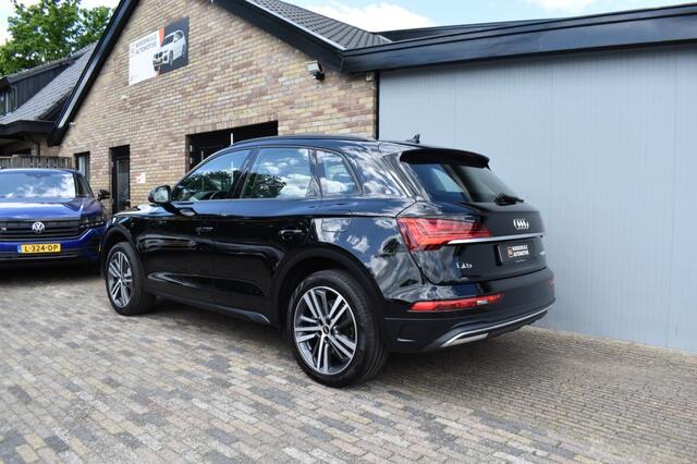 Audi Q5 50 TFSI E Advanced ED. Virtual, Navi, Cruise