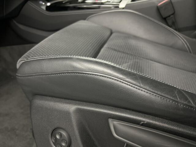 Audi Q5 55 TFSI e S Edition/367 pk/Pan.Dak/BTW/Rode Remkl/Matrix