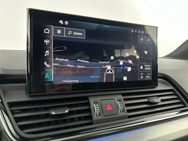 Audi Q5 55 TFSI e S Edition/367 pk/Pan.Dak/BTW/Rode Remkl/Matrix