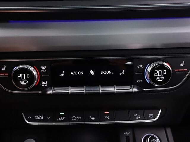 Audi Q5 55 TFSI e quattro Competition Sport | LED Matrix | Pano | Luchtvering | B&O | Trekhaak | Stoelverwarming | Hulppakket stad + tour | Standkac 10-2020 93.320 KM
