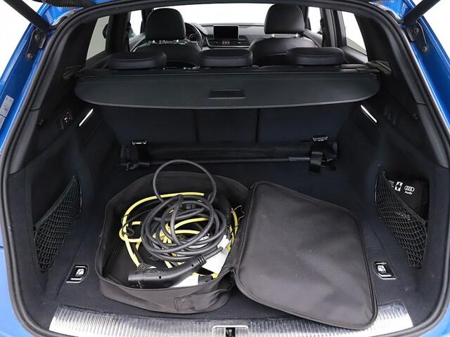 Audi Q5 55 TFSI e quattro Competition Sport | LED Matrix | Pano | Luchtvering | B&O | Trekhaak | Stoelverwarming | Hulppakket stad + tour | Standkac 10-2020 93.320 KM