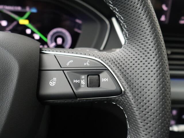 Audi Q5 S edition Competition 50 TFSI e 220 kW / 299 PK SU Pano Adaptive assistentie parking/tour keyless