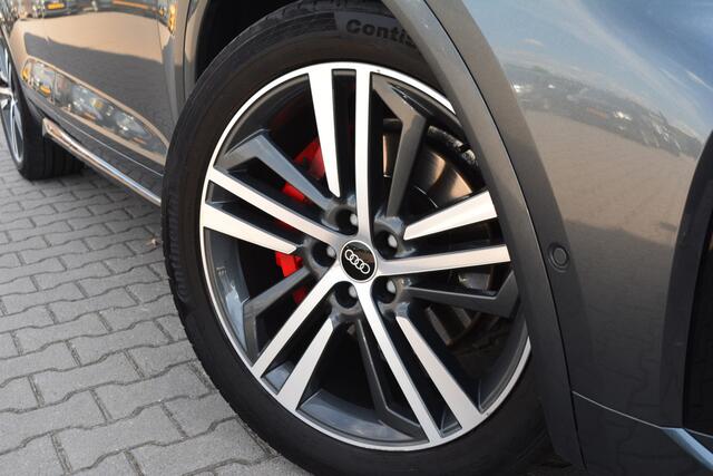Audi Q5 45 TFSI S-Line | Dealer Onderhouden | Luchtvering | 360 Camera |