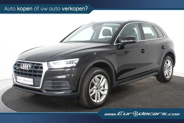 Audi Q5 50 TFSI e quattro *1ste Eigenaar*Leer*Navigatie*Stoelverwarming*
